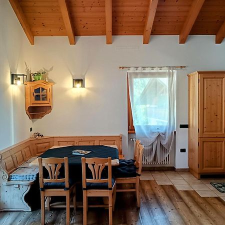 Apartament Casa Dello Sportivo - Val Di Sole Trentino Dimaro Zewnętrze zdjęcie