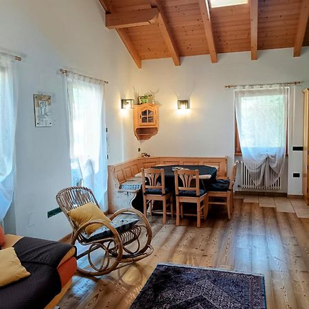 Apartament Casa Dello Sportivo - Val Di Sole Trentino Dimaro Zewnętrze zdjęcie
