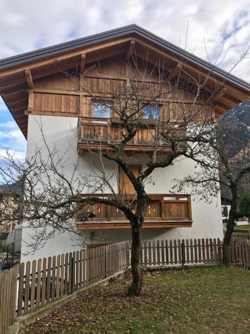 Apartament Casa Dello Sportivo - Val Di Sole Trentino Dimaro Zewnętrze zdjęcie