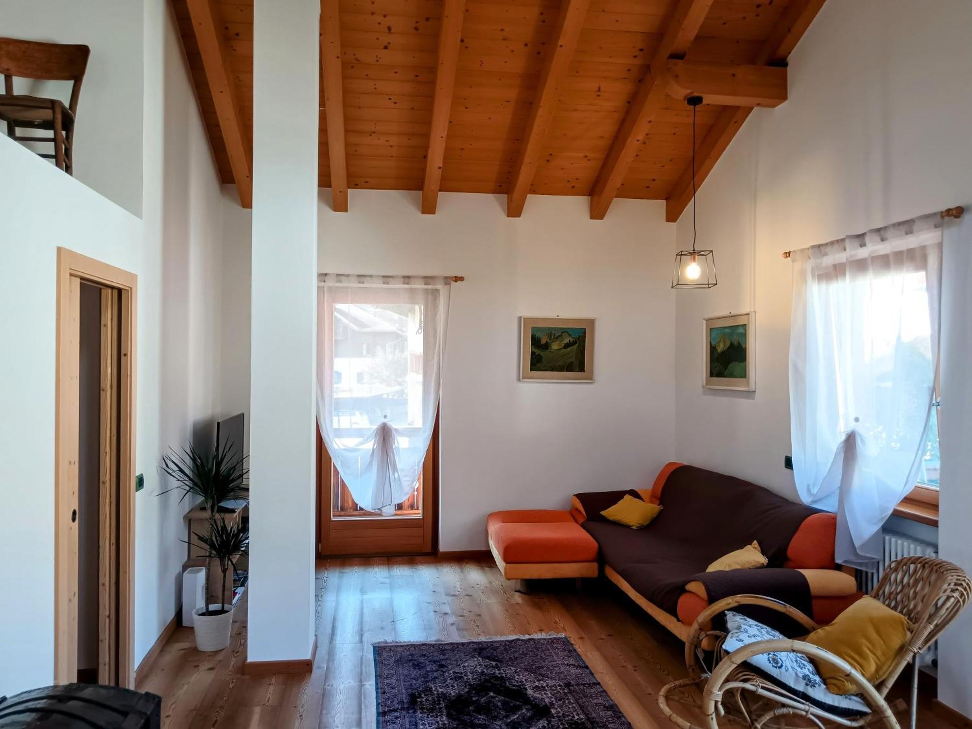 Apartament Casa Dello Sportivo - Val Di Sole Trentino Dimaro Zewnętrze zdjęcie