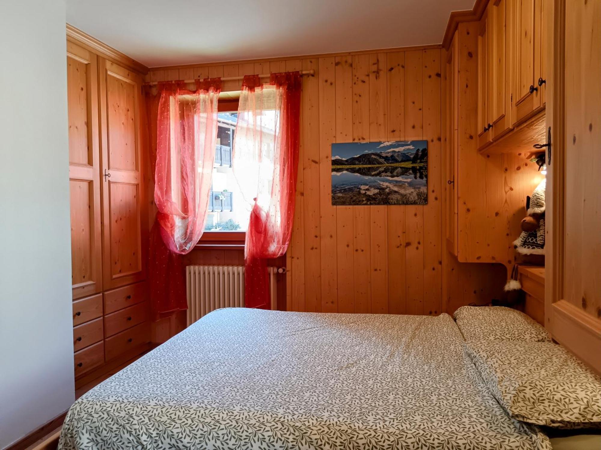 Apartament Casa Dello Sportivo - Val Di Sole Trentino Dimaro Zewnętrze zdjęcie