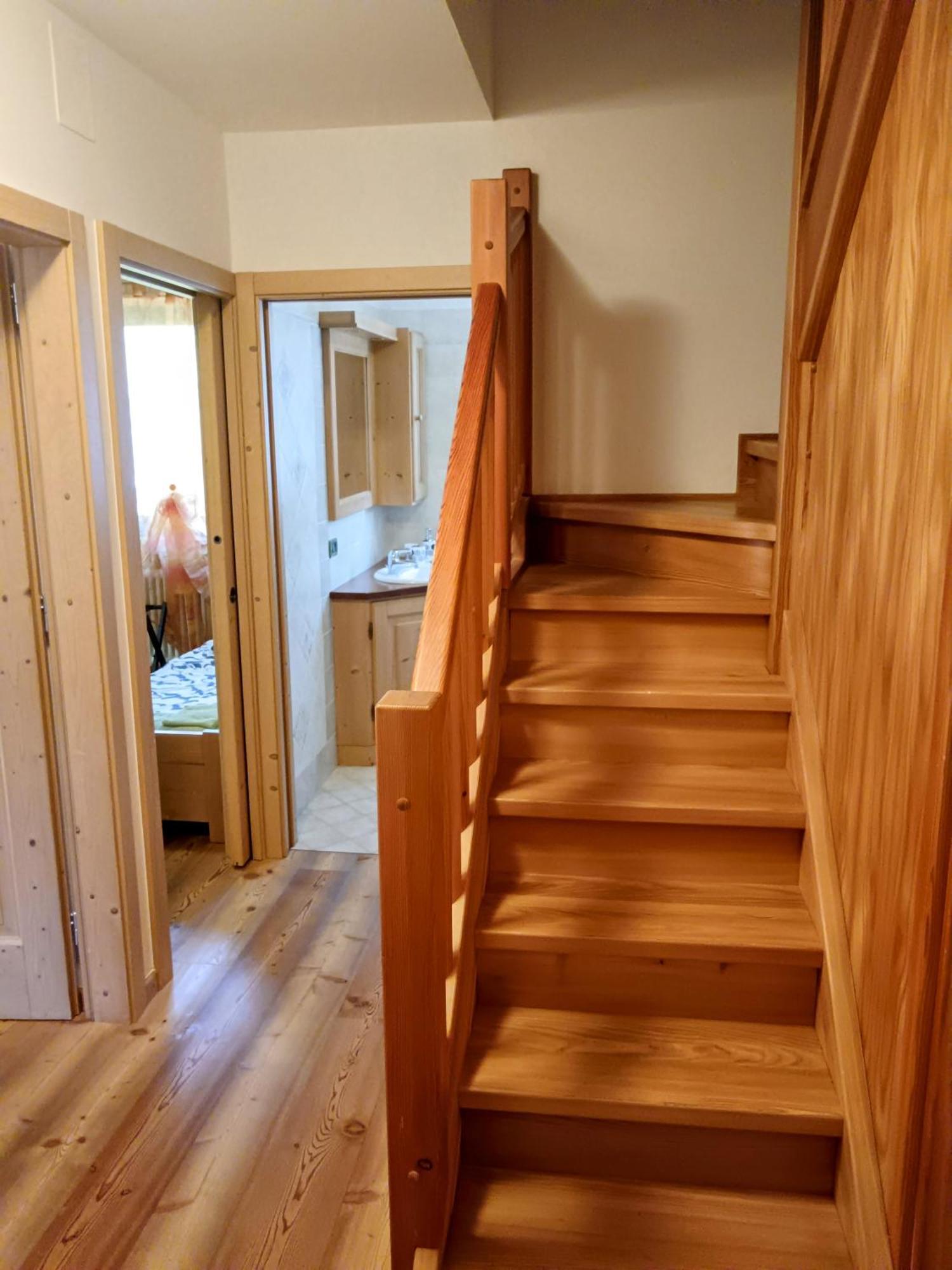 Apartament Casa Dello Sportivo - Val Di Sole Trentino Dimaro Zewnętrze zdjęcie