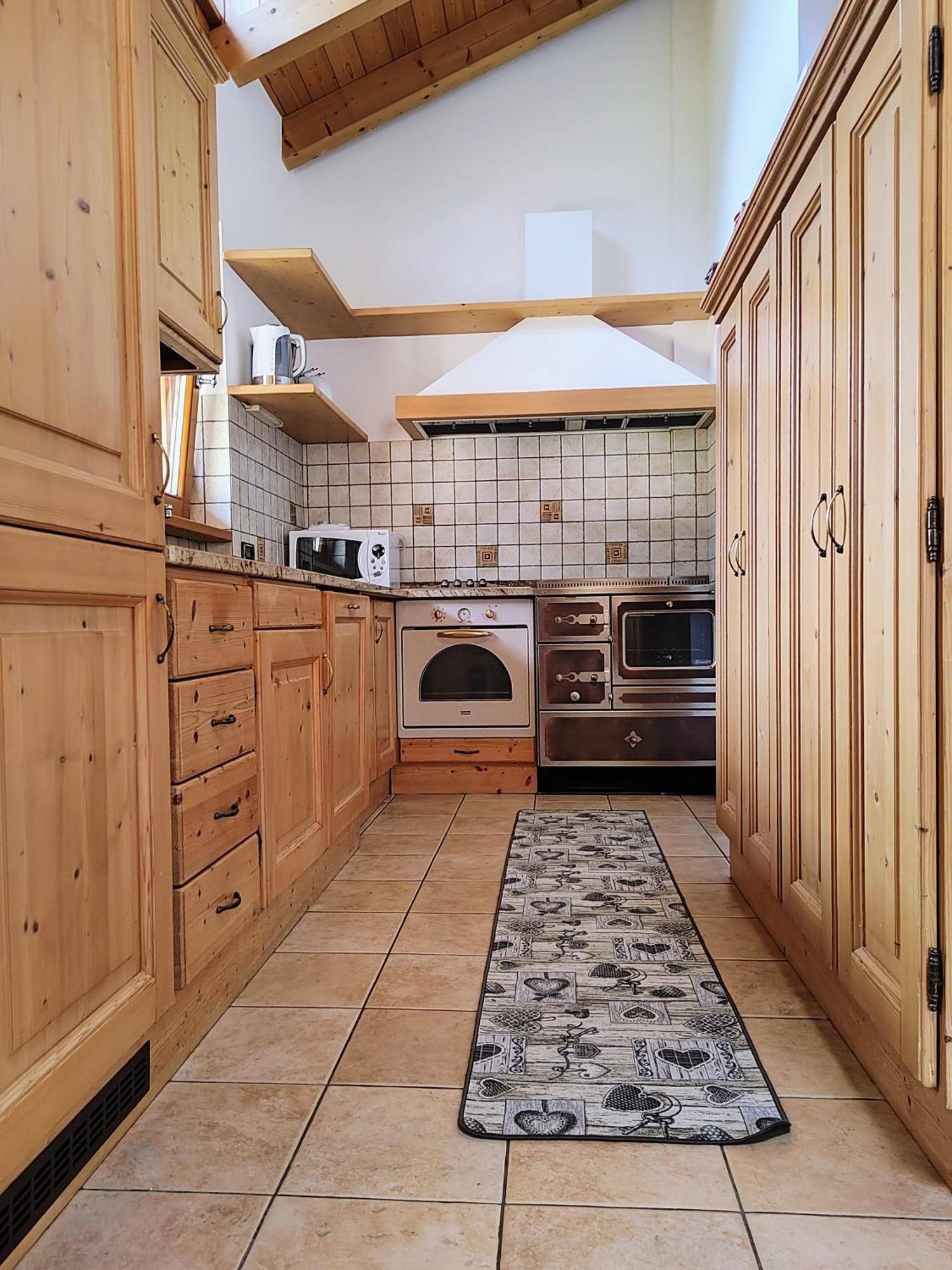 Apartament Casa Dello Sportivo - Val Di Sole Trentino Dimaro Zewnętrze zdjęcie