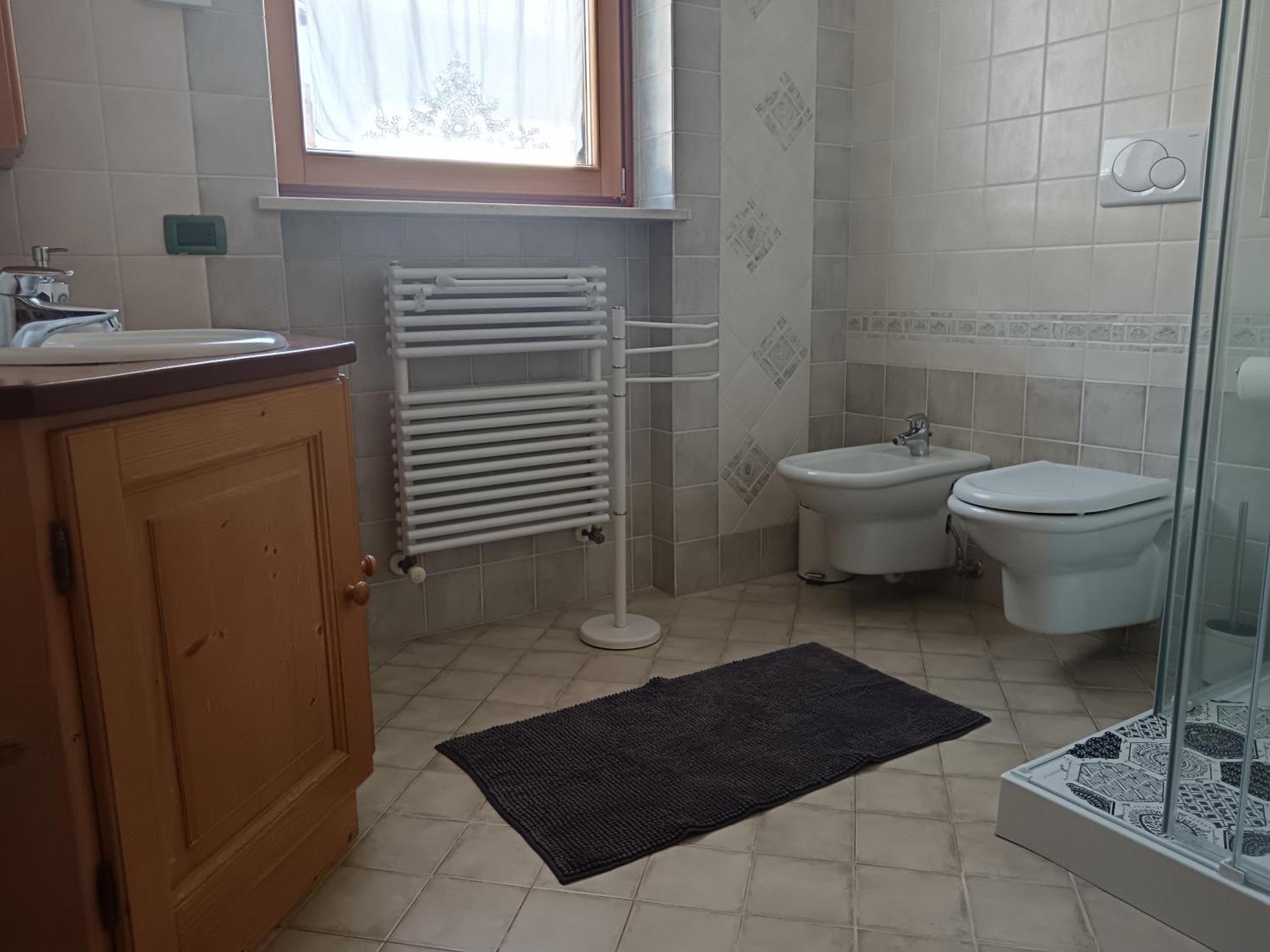 Apartament Casa Dello Sportivo - Val Di Sole Trentino Dimaro Zewnętrze zdjęcie